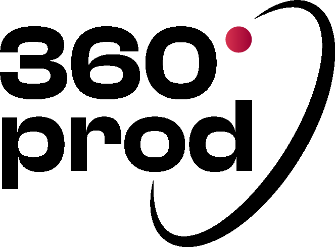 logo 360 prod chambéry